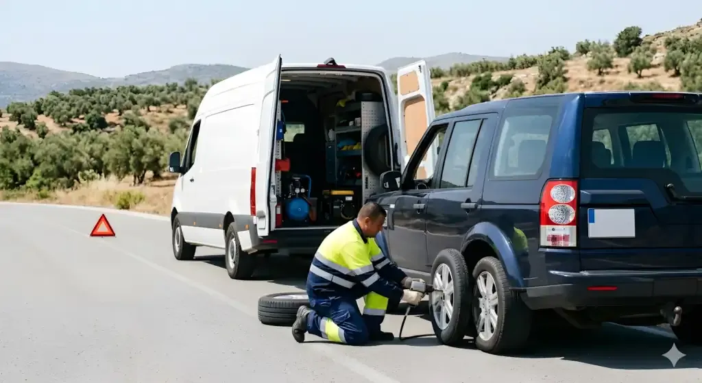 Επιτόπου Εξυπηρέτηση
